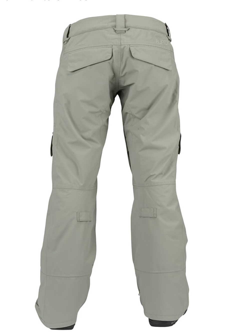 Burton Women's Lucky Pant-Tall DRYRIDE Ski/Snowboarding Pants size S